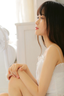 年轻漂亮女朋友3